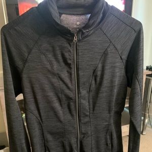 Apana Gym Jacket